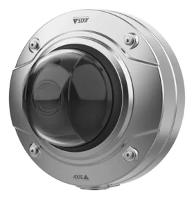 AXIS Q3538-SLVE / IP kamera / Kupolová / Interiérová (02463-001)
