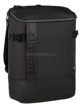 BAGMASTER LINDER 9 A BLACK