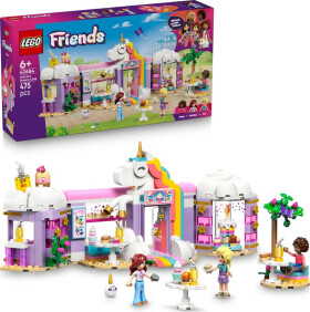 LEGO® Friends 42684 Snová kavárna s jednorožcem - LEGO® Friends