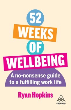 52 Weeks of Wellbeing