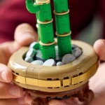 LEGO LEGO® Botanicals 10344 Bambus štěstí