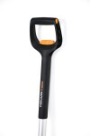 Fiskars X-series 1057188 Teleskopická lopata na sníh (1057188)