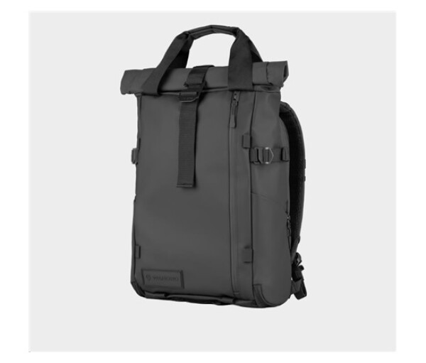 WANDRD PRVKE Bag Only 21L Black EDF_1140051