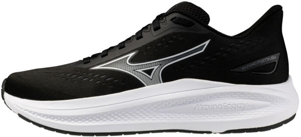 Běžecké boty Mizuno MIZUNO FORTRUSH J1GD264822 Velikost obuvi v EU: 37