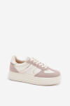 Sportovní obuv model 209811 Step in style 41