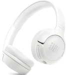 JBL Tune 530BT bílá / Bezdrátová sluchátka / Na uši / Bluetooth 6.0 / výdrž 76 h (57983130262)