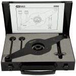 KS Tools 4004555 Sada nářadí na opravu motorů pro vozy VAG, 5 ks