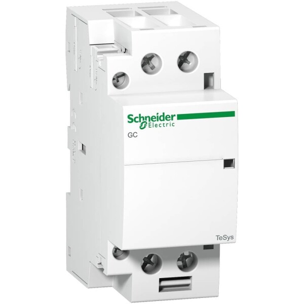 Schneider Electric GC4020M5 stykač 6 ks