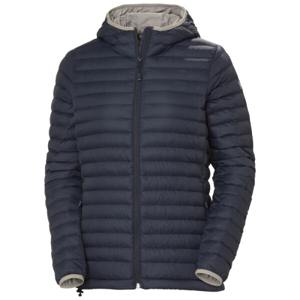 Helly Hansen Bunda W Sirdal Bunda s kapucí W 62992 598 L