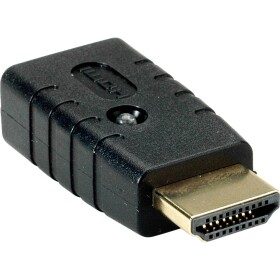 Roline AV konvertor [HDMI - HDMI] 3840 x 2160 Pixel - Roline 14.01.3416
