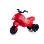 Odrážedlo Superbike 4 mini - Oranžová