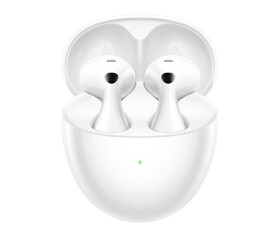 Huawei FreeBuds 6 bezdrátová sluchátka s aktivním potlačením hluku bílá, CZ EDF_1289570