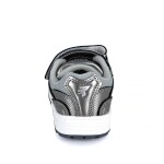 Dětské barefoot tenisky CR111 JUNIOR SILVER Joma BF111JW2612V - 34