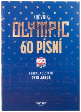 KN Olympic 60 Písní