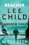 In Too Deep Lee Child, Child,