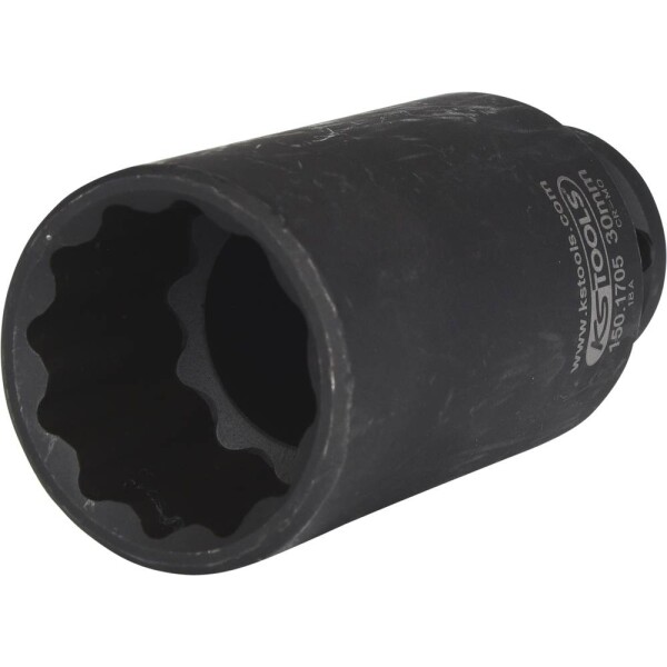 KS Tools 1501705 150.1705 rázový nástrčný klíč