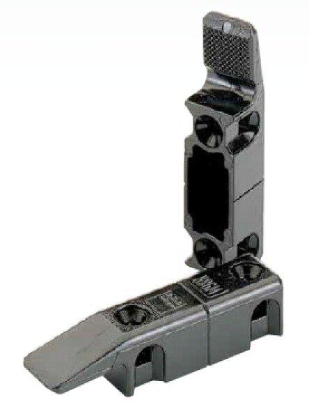 Hettich závěsné kování Multiclip (104127)