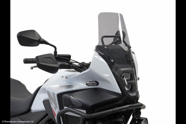 Honda Nx500 23-25 Plexi Standard 330 mm