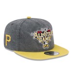 New Era Pánská kšiltovka Pittsburgh Pirates MLB 2006 All Star Game Pigment Dyed Golfer Snapback