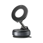 Joyroom JR-ZS501 černá / Magnetický držák telefonu do auta / na palubní desku/sklo (6956116767266)