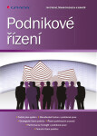 Podnikové řízení - Jan Váchal