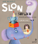 Slon šuplíku