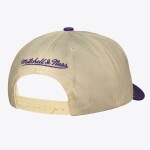 Mitchell & Ness Pánská kšiltovka Los Angeles Lakers NBA Retro Roots Deadstock