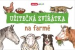 Užitečná zvířátka na farmě