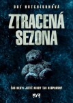 Ztracená sezona - Dot Hutchisonová - e-kniha