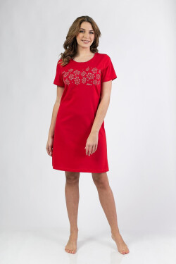 Košile Regina 148 kr/r 2XL-4XL W25 dámská Ruda XXL