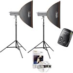 Godox V860II-C Kit pro Canon