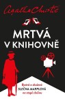 Mrtvá knihovně,