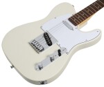 Fender Squier Affinity Series Telecaster LRL OW