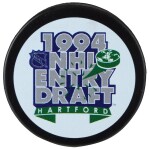 Fanatics Puk 1994 NHL Entry Draft Hartford