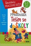 Předškolák do školy