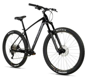 Leader Fox TRAP 29", rám 22" (XXL), model 2026-1, black - ZDARMA dopravné, odborná montáž, seřízení a dárkový poukaz na nákup příslušenství! (Záruka nejlepší ceny. Nakupujte u autorizovaného prodejce.)