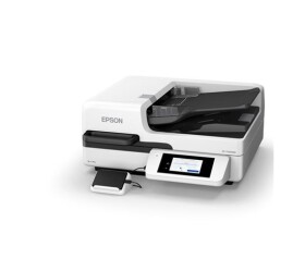 EPSON skener WorkForce DS-71000WN, A3, 600x600 dpi, USB, LAN, WiFi, Záruka 3 let po registraci EDF_1188531