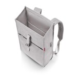 Rolovací batoh Reisenthel Urban Rolltop Twist sky rose