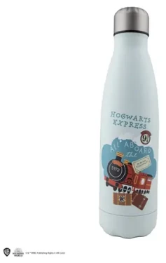 Cinereplicas Láhev Harry Potter Bradavický expres nerezová / Láhev / 500 ml (CR4030EPM)