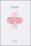 Red Cross in Slovakia 1989-1992