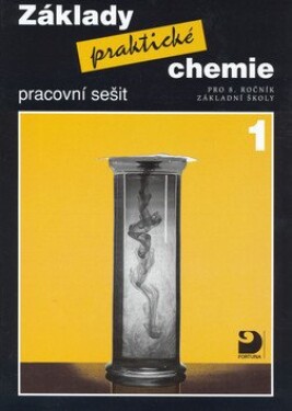 Základy praktické chemie pracovní sešit