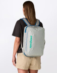 Batoh Patagonia Black Hole Micro MLC Birch White