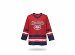 Outerstuff Dětský dres Montreal Canadiens NHL Fashion Hockey Jersey Velikost: Dětské L (11 - 12 let)