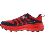 Inov-8 Běžecké boty INOV8 TRAILTALON MAX M (S) - červené Velikost obuvi v EU: 44