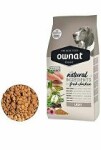 OWNAT CLASSIC DOG Light 12kg