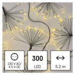 Emos D3aw10 Led nano, 5,2 m