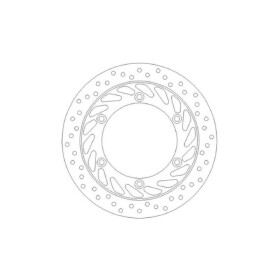 Brzdový kotouč Honda - Tüv