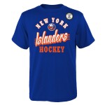 Outerstuff Dětské tričko New York Islanders NHL Advantage 3-in-1 Combo Shirt Set