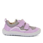 Dívčí barefoot tenisky BASE Lilac Froddo G3130260-9 fialová - 32