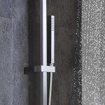 GROHE - Euphoria Cube Sprchová hlavice, chrom 27698000